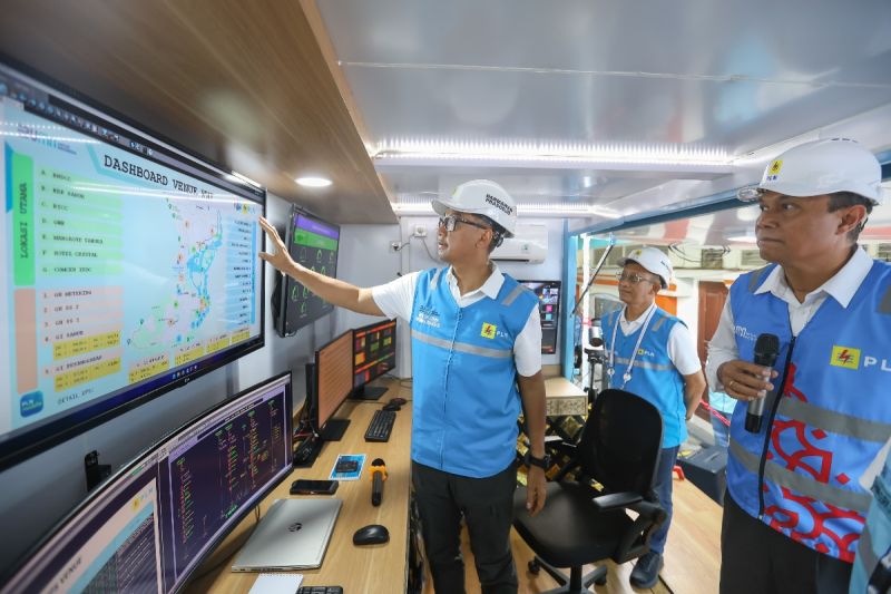 Menengok keistimewaan gelaran World Water Forum Ke-10 di Pulau Dewata Menengok keistimewaan gelaran World Water Forum Ke-10 di Pulau Dewata