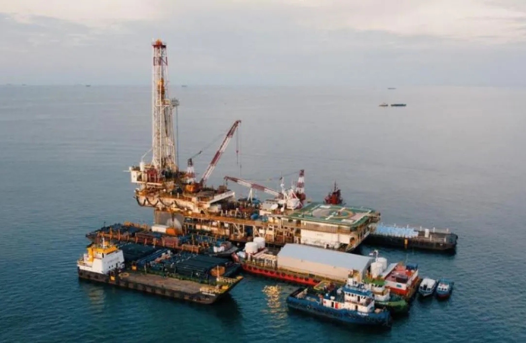 Kemudahan akses lahan dan perizinan hulu migas dukung kemandirian dan ketahanan energi Kemudahan akses lahan dan perizinan hulu migas dukung kemandirian dan ketahanan energi
