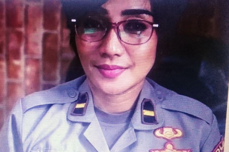 Oknum polisi jadi tersangka dugaan rudapaksa anak bawah umur Oknum polisi jadi tersangka dugaan rudapaksa anak bawah umur