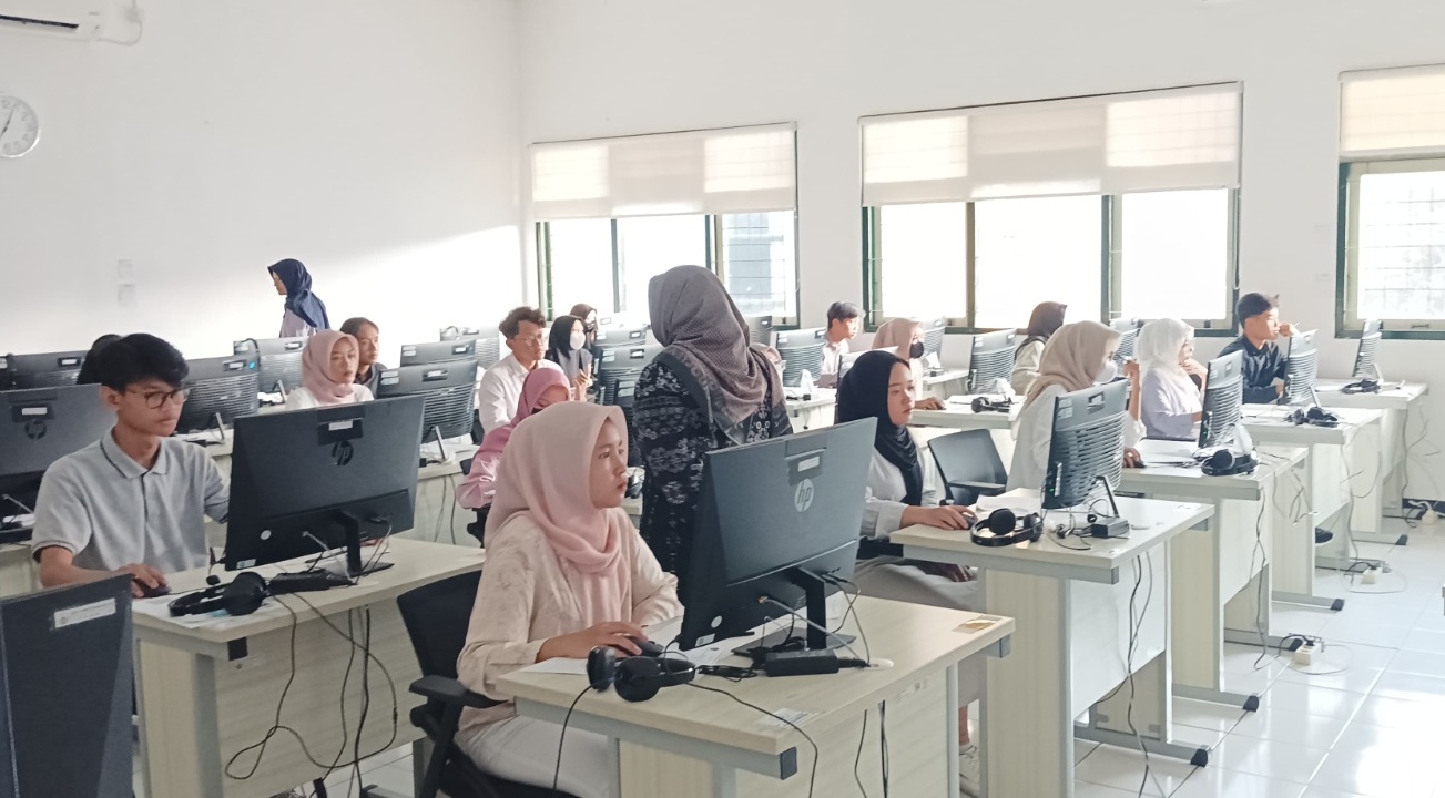 UTBK Untidar usai, tidak ada kecurangan