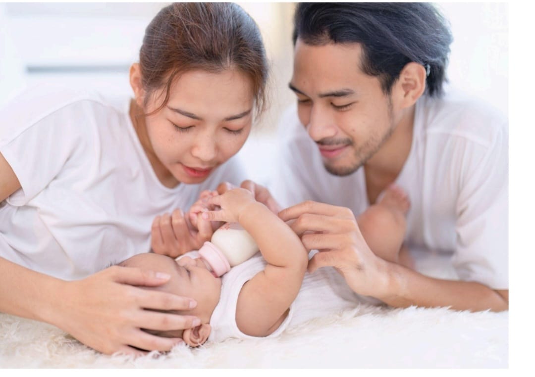 Gender selection, tren pejuang garis dua untuk anak kedua Gender selection, tren pejuang garis dua untuk anak kedua