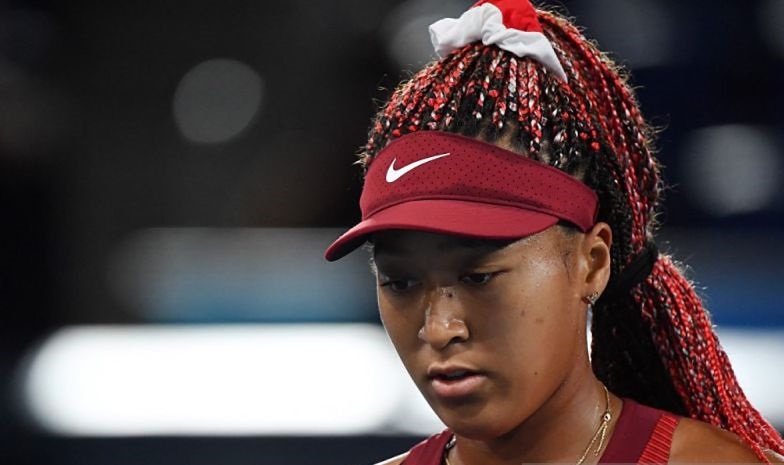 Osaka menangi pertandingan di Roma setelah absen tiga tahun