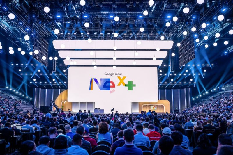 Produk Google Cloud diyakini ubah bisnis jadi kian cemerlang