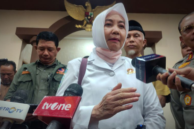 BMKG: Potensi banjir lahar Gunung Marapi susulan lebih besar BMKG: Potensi banjir lahar Gunung Marapi susulan lebih besar