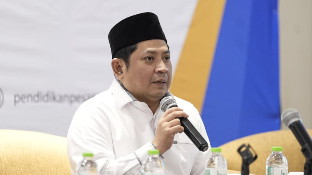 Kemenag: Kita tegur keras, jamaah marah pada Garuda Kemenag: Kita tegur keras, jamaah marah pada Garuda