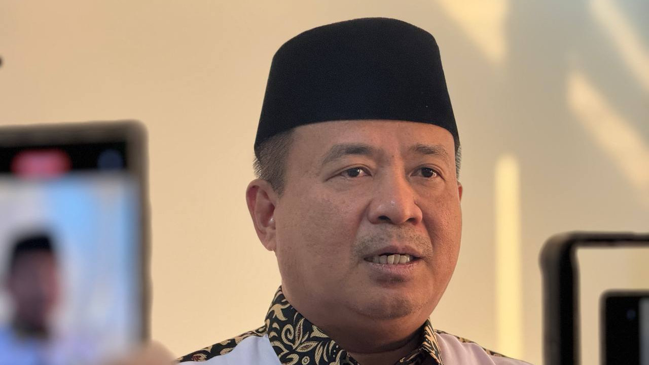 Cegah Haji Ilegal Masuk Makkah, Pemerintah Saudi Lakukan Check Point di Lima Titik