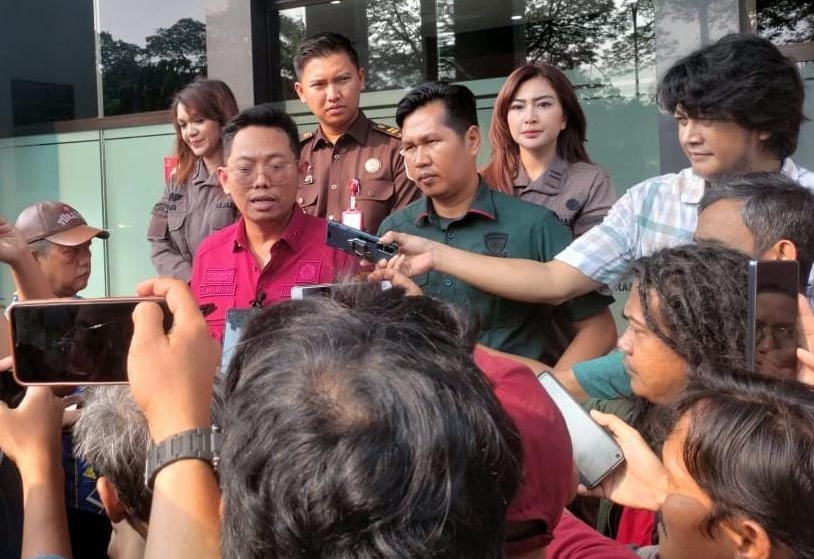 Rugikan negara Rp1,9 M, dua mantan pegawai PT Telkom jadi tersangka