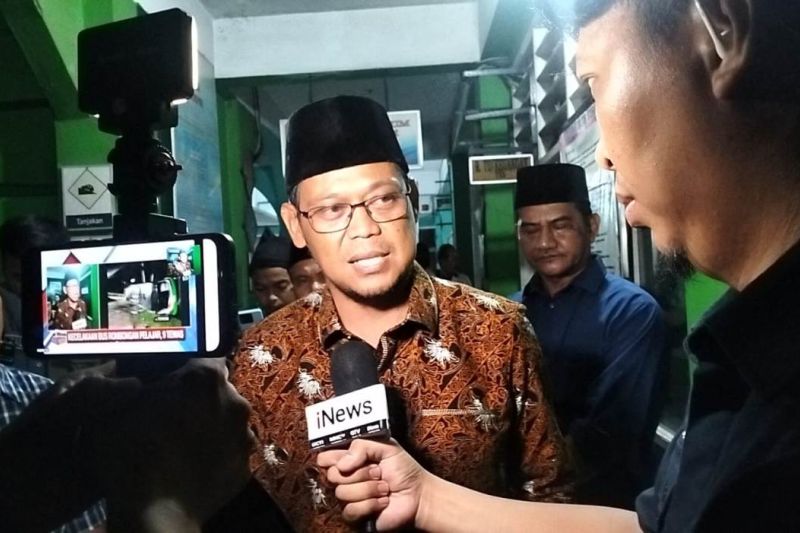 Pemkot Depok bantu penanganan kecelakaan bus SMK Lingga Kencana Pemkot Depok bantu penanganan kecelakaan bus SMK Lingga Kencana