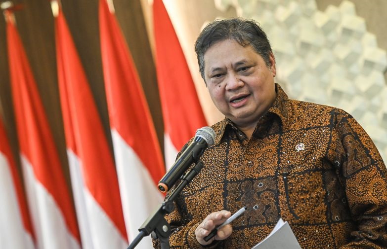 Program Kartu Prakerja raih penghargaan Wenhui Awards dari UNESCO