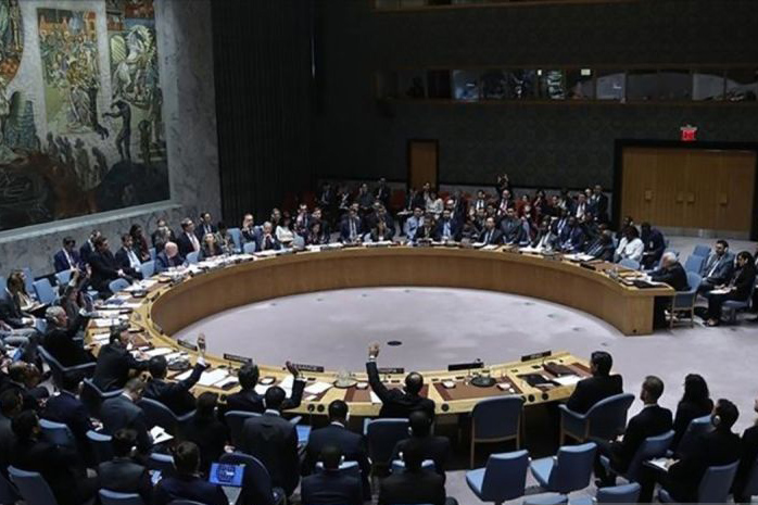 Belgia, Denmark, Spanyol sambut resolusi keanggotaan Palestina di PBB Belgia, Denmark, Spanyol sambut resolusi keanggotaan Palestina di PBB