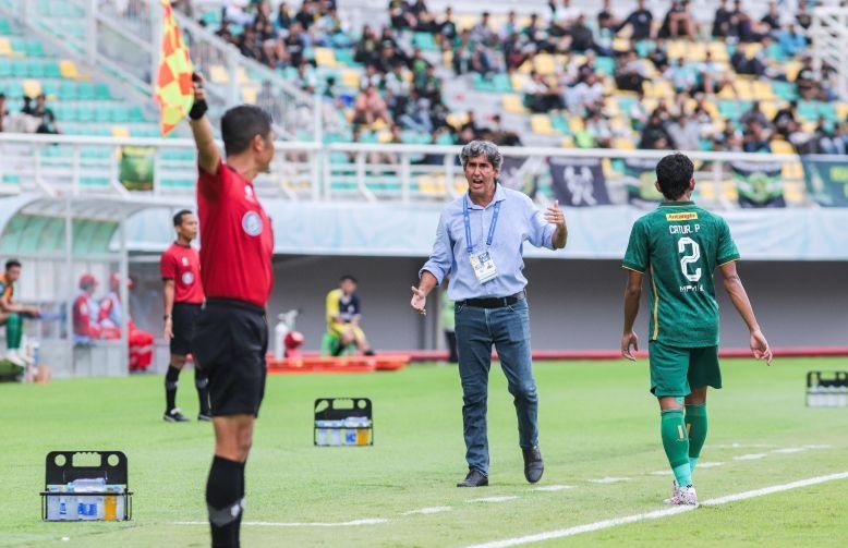 Melirik pencapaian masa lalu empat tim peserta Championship Series