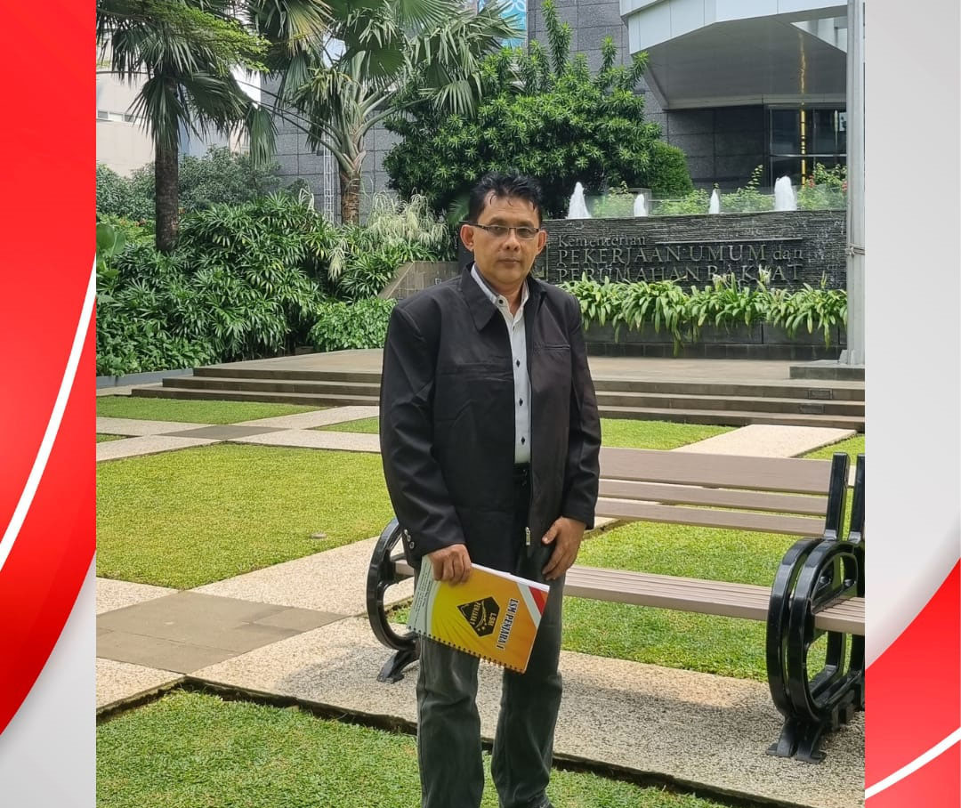 LSM Penjara 1 prihatin pada proses seleksi pimpinan Komisi Pemberantasan Korupsi LSM Penjara 1 prihatin pada proses seleksi pimpinan Komisi Pemberantasan Korupsi