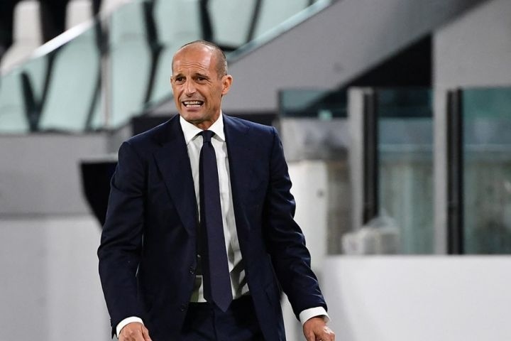 Juventus siap berikan segalanya ketika jumpa Atalanta