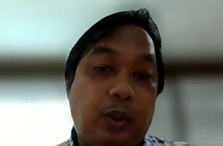 Pakar: Argumentasi ketidakadilan dalam RUU Penyiaran sulit diterima Pakar: Argumentasi ketidakadilan dalam RUU Penyiaran sulit diterima
