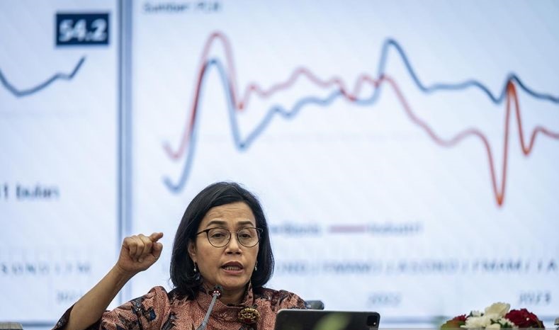 RI tekankan pentingnya kekuatan APBN untuk efektivitas transisi energi RI tekankan pentingnya kekuatan APBN untuk efektivitas transisi energi