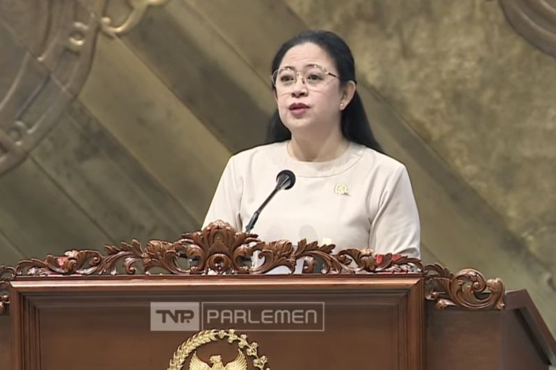 Ketua DPR ingatkan soal perlindungan hingga kesetaraan buruh perempuan Ketua DPR ingatkan soal perlindungan hingga kesetaraan buruh perempuan