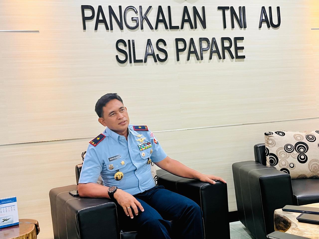 Festival Baku Timba Session Dirgantara berhasil tambah pendapatan UMKM di Papua Festival Baku Timba Session Dirgantara berhasil tambah pendapatan UMKM di Papua