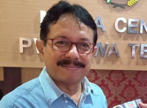 PWI Jateng dorong percepatan penyelesaian masalah di PWI Pusat