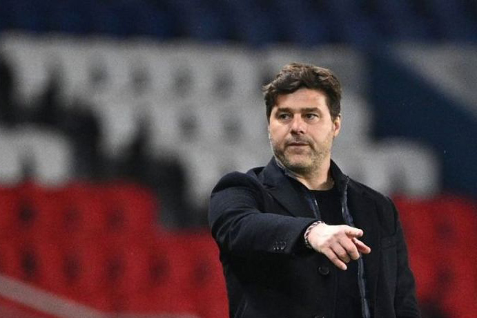 Mauricio Pochettino resmi mengundurkan diri dari Chelsea