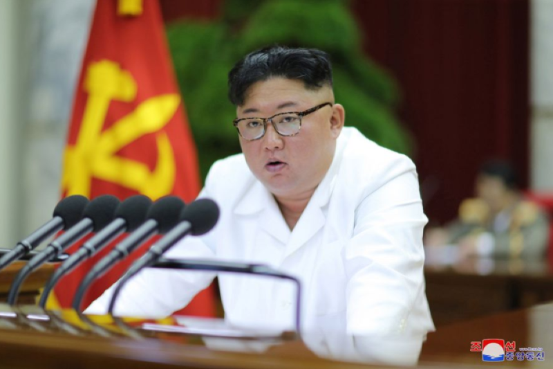 Korea Utara dukung resolusi PBB untuk Palestina Korea Utara dukung resolusi PBB untuk Palestina