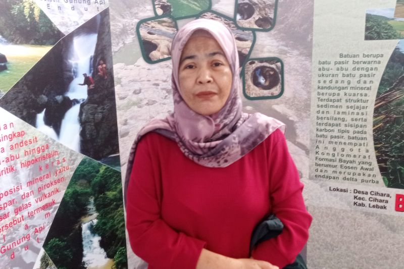 Pemkab Lebak berdayakan UMKM guna tingkatkan ekonomi masyarakat Pemkab Lebak berdayakan UMKM guna tingkatkan ekonomi masyarakat