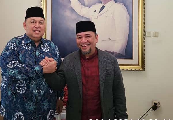 Duet PKS - PDI P (M2H) yakinkan menang Pilkada Kota Bekasi