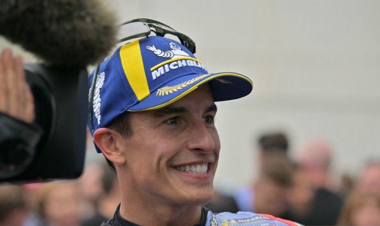 Jadwal MotoGP GP Catalunya: Peluang Marc Marquez merebut juara Jadwal MotoGP GP Catalunya: Peluang Marc Marquez merebut juara