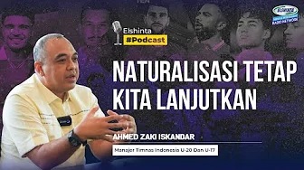 Tidak ada lagi pemain titipan di seleksi Timnas Indonesia Tidak ada lagi pemain titipan di seleksi Timnas Indonesia