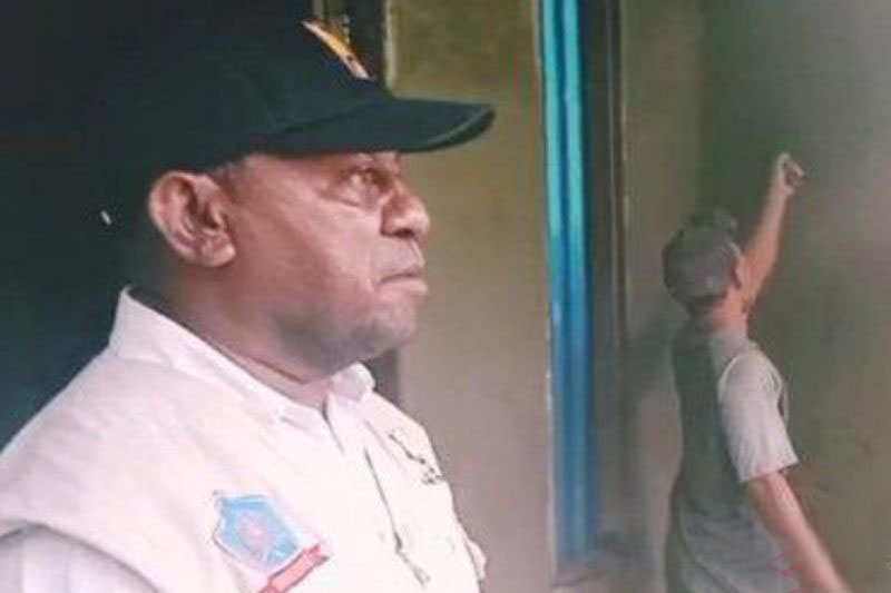 PUPR Sorsel bangun 56 unit rumah dengan anggaran Rp4,7 miliar