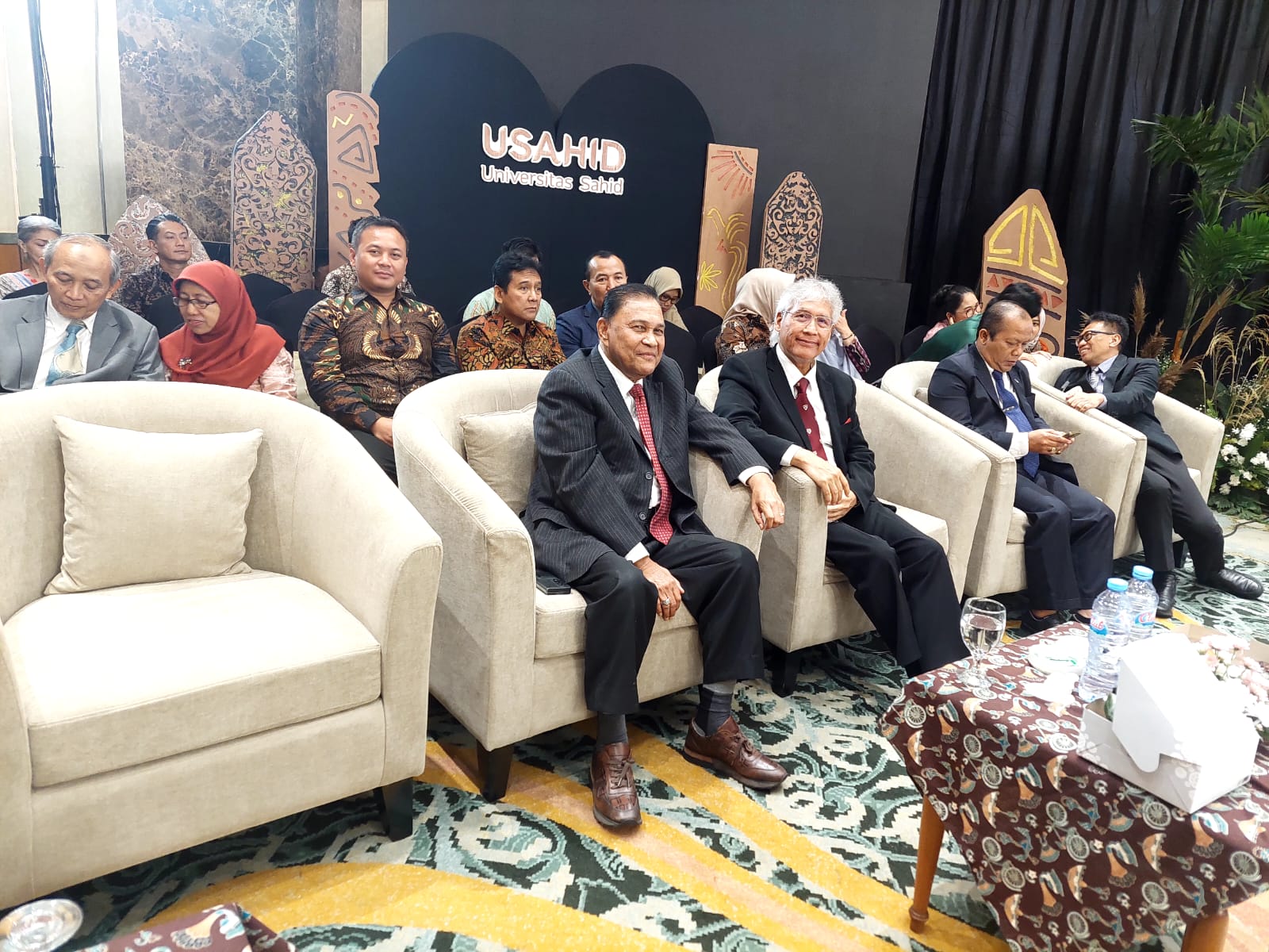 KI DKI Jakarta menilai kampus mitra strategis mengkampanyekan keterbukaan informasi publik