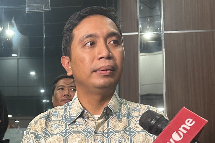 Pengadu dugaan asusila Hasyim Asyari siapkan alat bukti tambahan Pengadu dugaan asusila Hasyim Asyari siapkan alat bukti tambahan