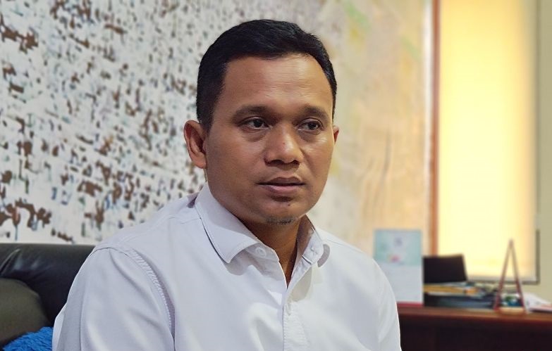 2.494 calon haji asal Kabupaten Tangerang siap berangkat ke Tanah Suci