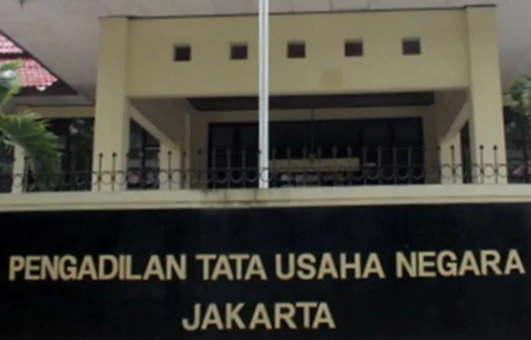 Direktur LKSHK minta hakim TUN jaga integritas adili gugatan KontraS ke Presiden Jokowi Direktur LKSHK minta hakim TUN jaga integritas adili gugatan KontraS ke Presiden Jokowi