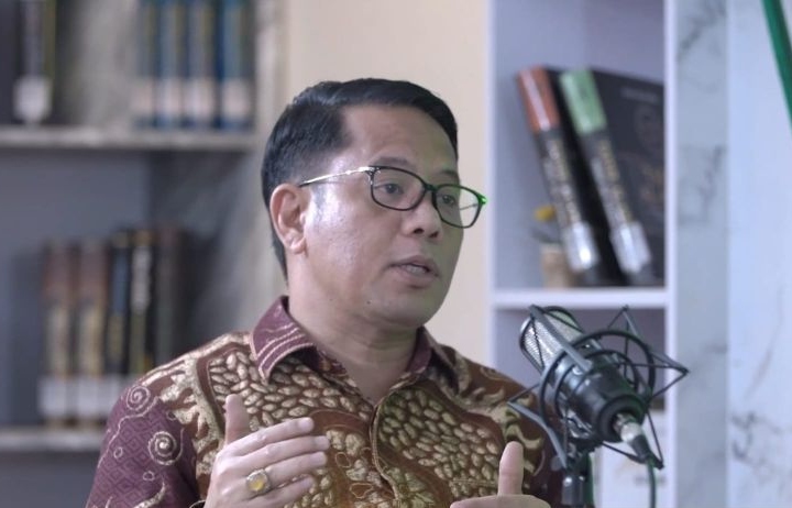 Kemenag: Ormas Islam berperan penting mengawal perkembangan bangsa Kemenag: Ormas Islam berperan penting mengawal perkembangan bangsa