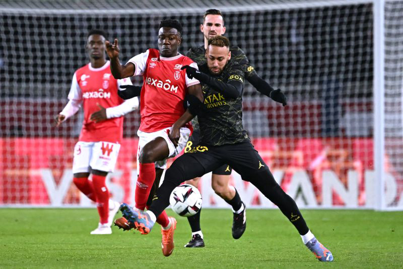 Will Still mengundurkan diri sebagai pelatih Reims Will Still mengundurkan diri sebagai pelatih Reims