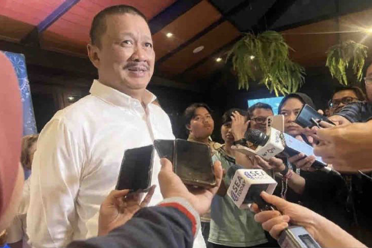 Garuda Indonesia catat pendapatan usaha tumbuh positif di kuartal I Garuda Indonesia catat pendapatan usaha tumbuh positif di kuartal I