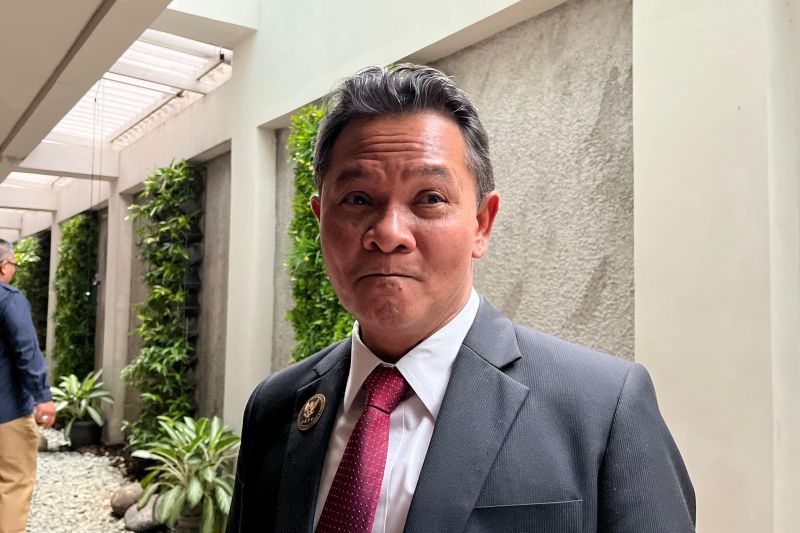 DKPP akan panggil sopir Ketua KPU soal dugaan asusila pada PPLN DKPP akan panggil sopir Ketua KPU soal dugaan asusila pada PPLN