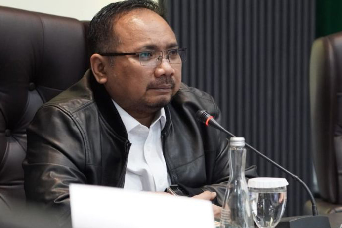 Menag tekankan biaya UKT tidak boleh memberatkan mahasiswa Menag tekankan biaya UKT tidak boleh memberatkan mahasiswa