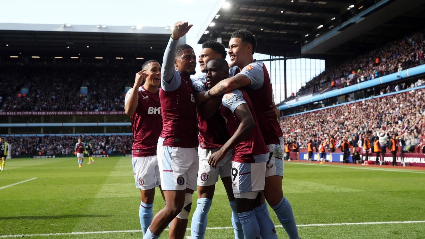 Aston Villa vs Liverpool: Prediksi dan Pratinjau