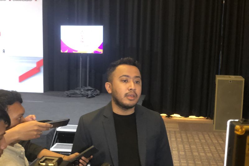 PSSI pasang target setinggi-tingginya untuk timnas di Piala AFF U-16 PSSI pasang target setinggi-tingginya untuk timnas di Piala AFF U-16