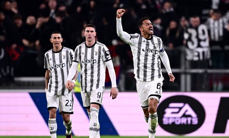 Klasemen Liga Italia: Juventus lolos UCL, Atalanta tumbangkan AS Roma