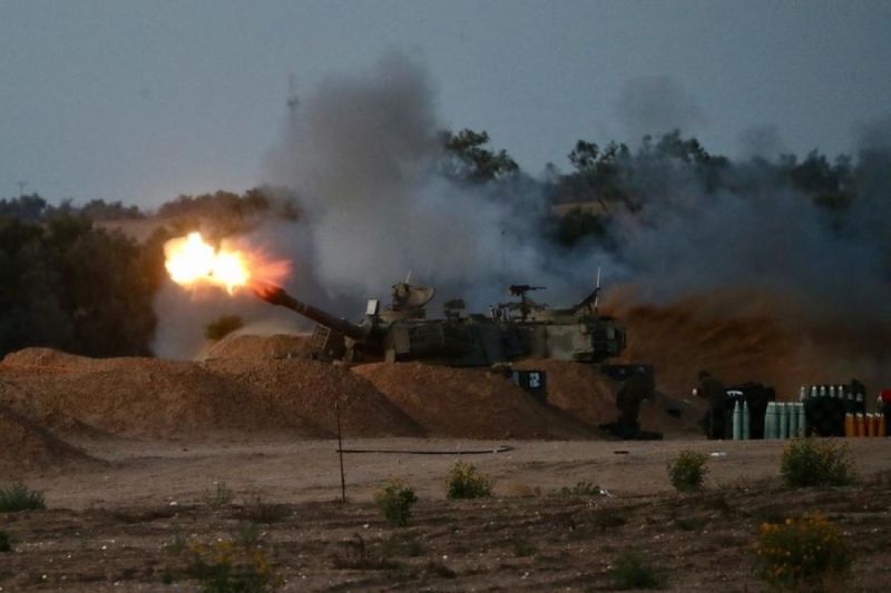 Hamas tidak akan terlibat perundingan apa pun pascaserangan Rafah Hamas tidak akan terlibat perundingan apa pun pascaserangan Rafah