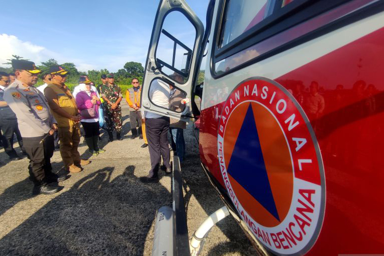 Jumlah korban banjir lahar Gunung Marapi bertambah jadi 50 orang Jumlah korban banjir lahar Gunung Marapi bertambah jadi 50 orang