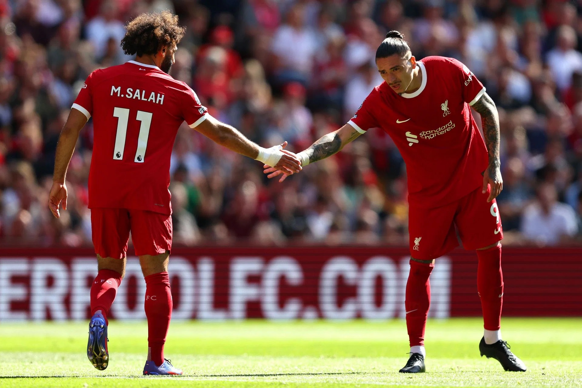 Aston Villa vs Liverpool: Head-to-Head Aston Villa vs Liverpool: Head-to-Head
