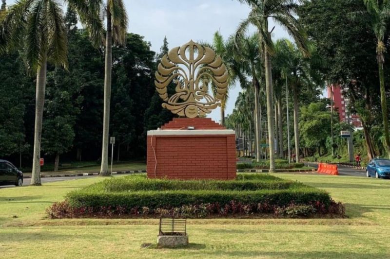 UI berada posisi pertama versi THE Asia University Rankings 2024 UI berada posisi pertama versi THE Asia University Rankings 2024