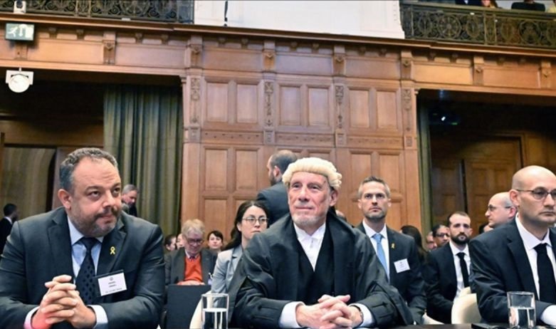 Pakistan, Maladewa, Malaysia sambut putusan baru ICJ terhadap Israel Pakistan, Maladewa, Malaysia sambut putusan baru ICJ terhadap Israel