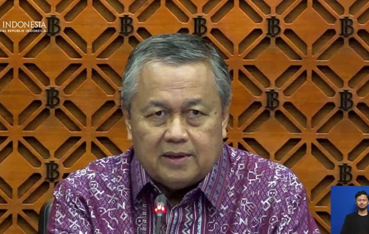 BI-Rate 6,25 persen untuk jaga inflasi tetap dalam sasaran