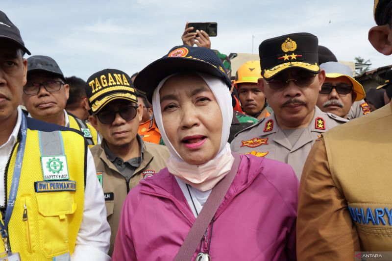 BMKG lakukan modifikasi cuaca antisipasi banjir bandang susulan BMKG lakukan modifikasi cuaca antisipasi banjir bandang susulan
