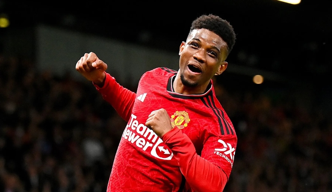 Hasil Man Utd vs Newcastle 3-2: Menjaga harapan Eropa tetap hidup Hasil Man Utd vs Newcastle 3-2: Menjaga harapan Eropa tetap hidup