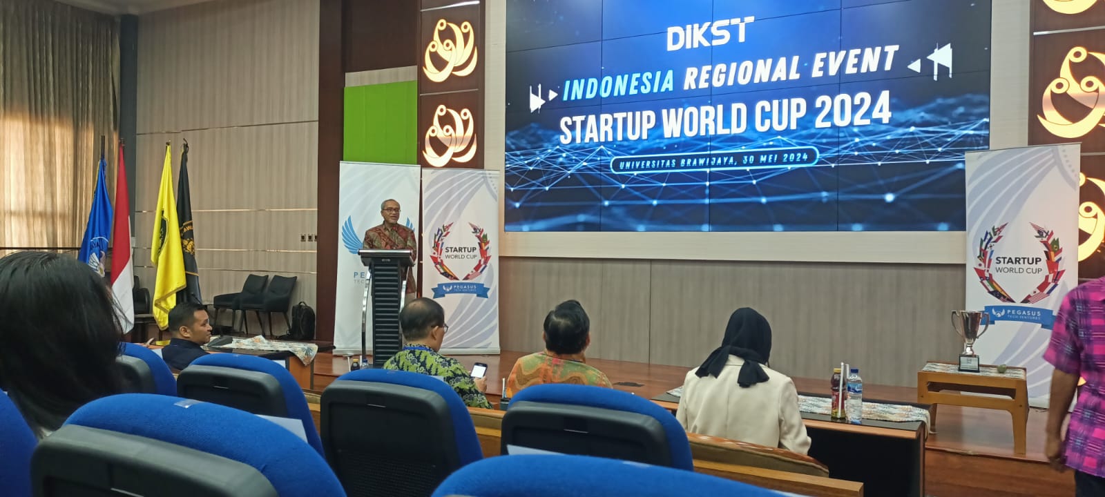 10 startup ikuti Dikst Indonesia Regional Event Startup World Cup 2024 10 startup ikuti Dikst Indonesia Regional Event Startup World Cup 2024